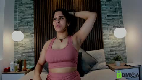 Snapshot of alannavidal chatting on 02-06-25, 02:55 alannavidal online show from 02-06-25, 02:55