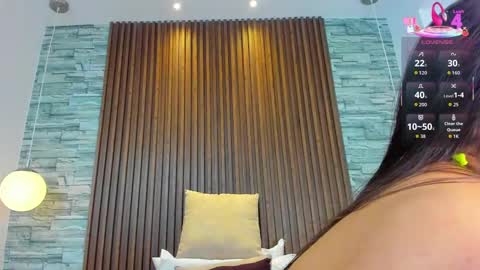 Snapshot of alannavidal chatting on 10-07-25, 02:42 alannavidal online show from 10-07-25, 02:42