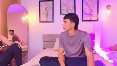 Alanna  Austin online show from 01-11-26, 03:44