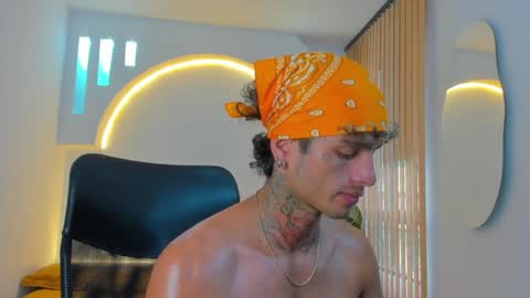 alan online show from 01-05-25, 01:36