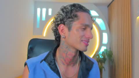 alan online show from 01-08-25, 01:42