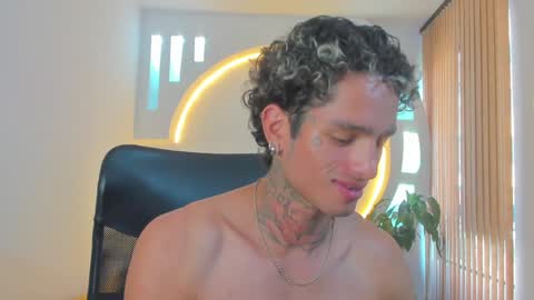 alan online show from 01-10-25, 03:37