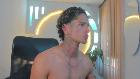 alan online show from 01-12-25, 05:01