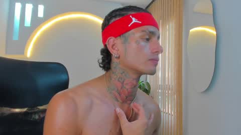 alan online show from 01-16-25, 03:56