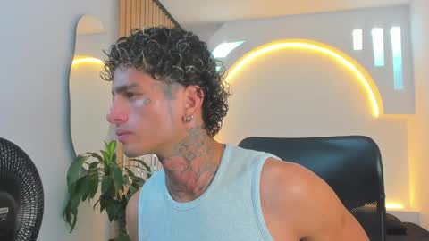 alan online show from 01-20-25, 01:11