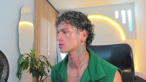 alan online show from 01-21-25, 12:29