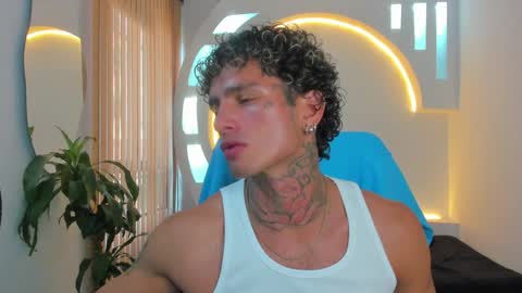 alan online show from 01-30-25, 03:19