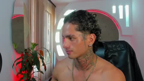 alan online show from 02-07-25, 03:41