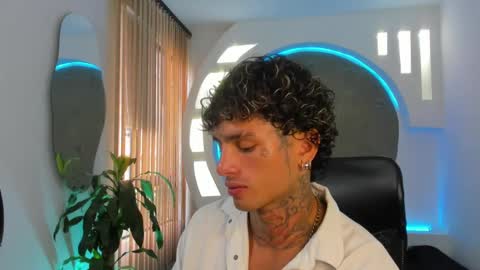 alan online show from 02-10-25, 02:16