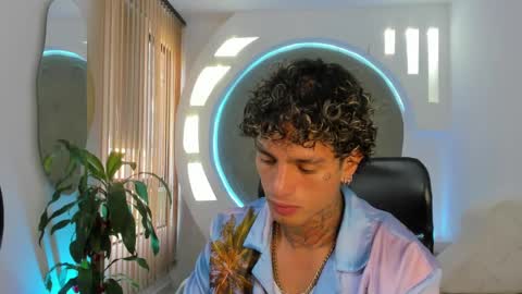 alan online show from 02-20-25, 02:35