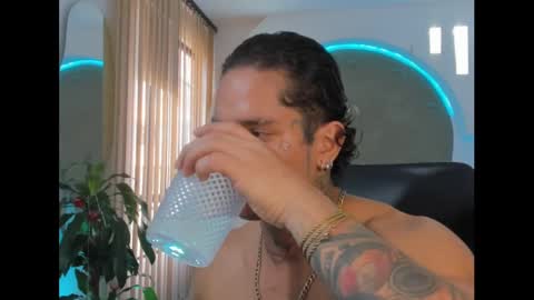 alan online show from 03-01-25, 04:11