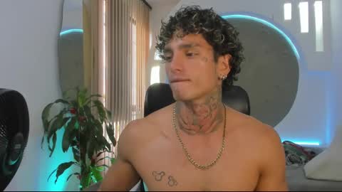 alan online show from 03-03-25, 02:48