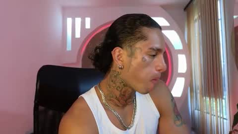 alan online show from 09-13-25, 02:39