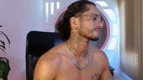 alan online show from 11-08-25, 04:07