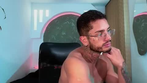 alan online show from 01-07-26, 11:45