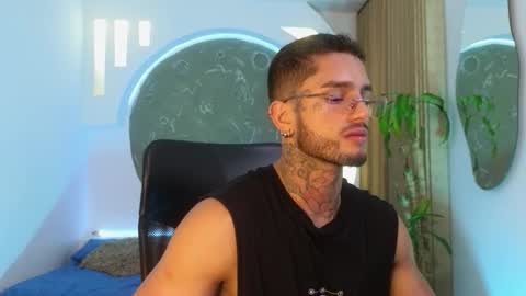 alan online show from 03-08-26, 11:58