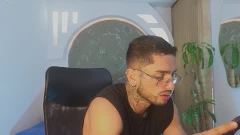 alan online show from 03-14-26, 01:38