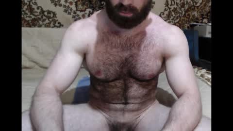 AlanStrongs online show from 10-02-25, 02:35