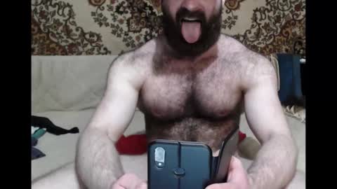 AlanStrongs online show from 03-20-26, 04:12