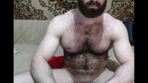 AlanStrongs online show from 04-12-26, 01:27