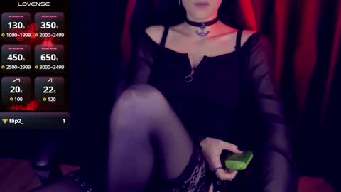 Snapshot of alariafatal chatting on 10-25-25, 05:30 Alaria online show from 10-25-25, 05:30