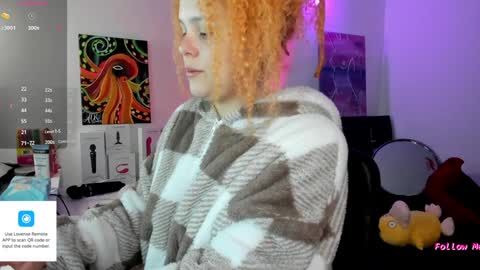 Caro online show from 12-02-24, 01:57