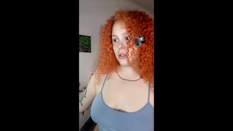 Caro online show from 03-15-26, 02:34