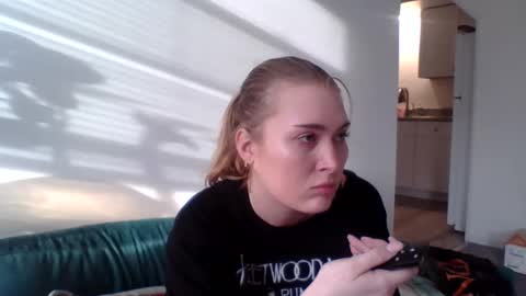 Alaska Blaze online show from 03-31-26, 09:59