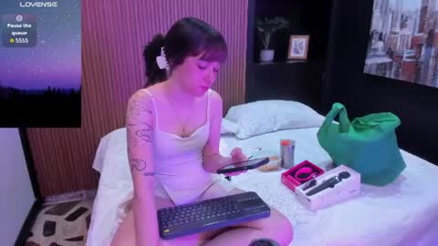 Alaska online show from 07-08-26, 04:28