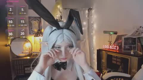 Snapshot of alaskagrace chatting on 02-12-25, 03:40 Alaska Grace online show from 02-12-25, 03:40