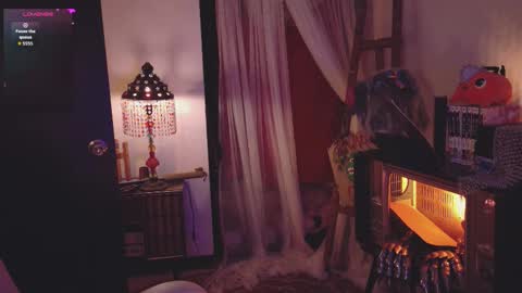 Snapshot of alaskagrace chatting on 09-20-25, 04:46 Alaska Grace online show from 09-20-25, 04:46