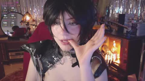 Alaska Grace       online show from 05-28-26, 03:04