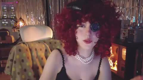 Alaska Grace       online show from 06-25-26, 02:00