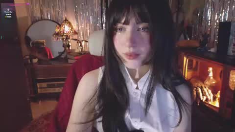 Alaska Grace       online show from 07-01-26, 02:57