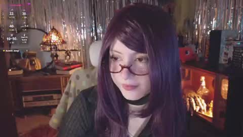 Alaska Grace       online show from 07-14-26, 03:11