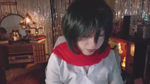Alaska Grace       online show from 07-15-26, 02:28