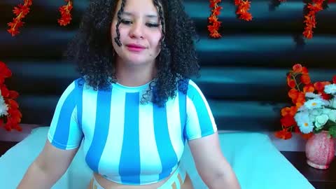 Snapshot of alasmith_ chatting on 01-18-25, 05:41 AlaSmith online show from 01-18-25, 05:41