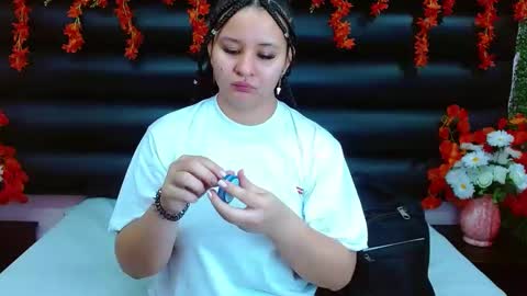 Snapshot of alasmith_ chatting on 01-23-25, 02:12 AlaSmith online show from 01-23-25, 02:12