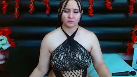 Snapshot of alasmith_ chatting on 01-26-25, 07:53 AlaSmith online show from 01-26-25, 07:53