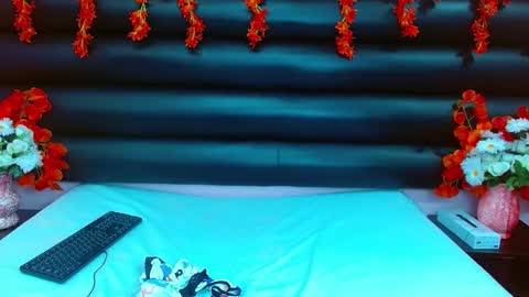 Snapshot of alasmith_ chatting on 02-05-25, 02:19 AlaSmith online show from 02-05-25, 02:19