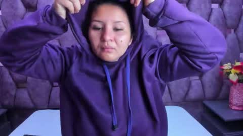 Snapshot of alasmith_ chatting on 10-19-25, 02:23 AlaSmith online show from 10-19-25, 02:23