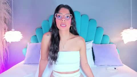 Alassia Hocthner online show from 09-10-25, 11:43