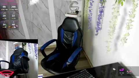 Alaya online show from 03-26-26, 01:28