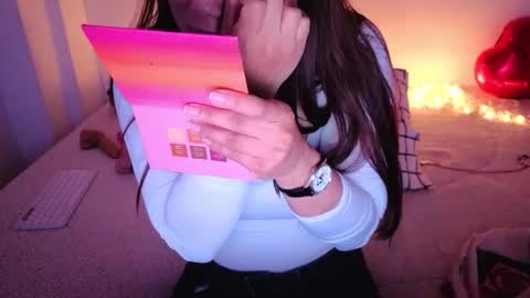 Snapshot of alba_toro535670 chatting on 09-23-25, 12:19 alba_toro535670 online show from 09-23-25, 12:19