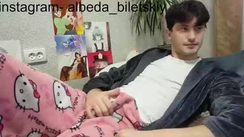 Snapshot of albeda22 chatting on 10-26-25, 08:53 Albedo online show from 10-26-25, 08:53