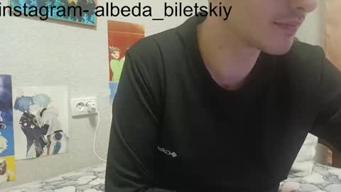 Snapshot of albeda22 chatting on 11-05-25, 11:43 Albedo online show from 11-05-25, 11:43