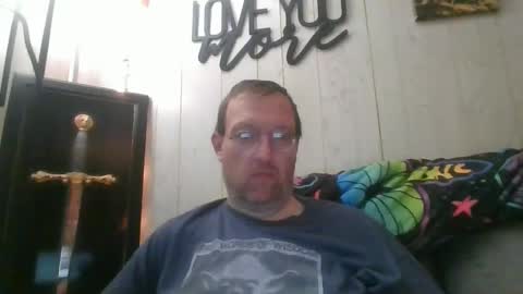 Snapshot of alberik2316 chatting on 01-14-25, 11:16 Alberik online show from 01-14-25, 11:16