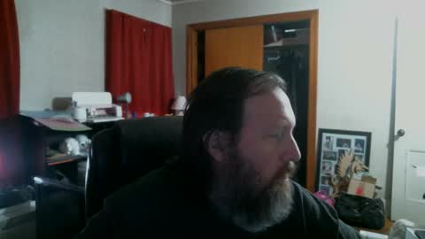 Alberik online show from 02-15-26, 05:42