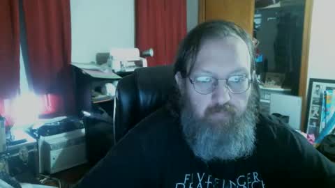 Alberik online show from 03-21-26, 03:15