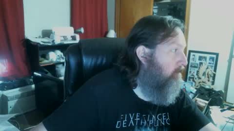 Alberik online show from 04-19-26, 03:55